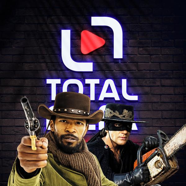 Totalfilm Podcast